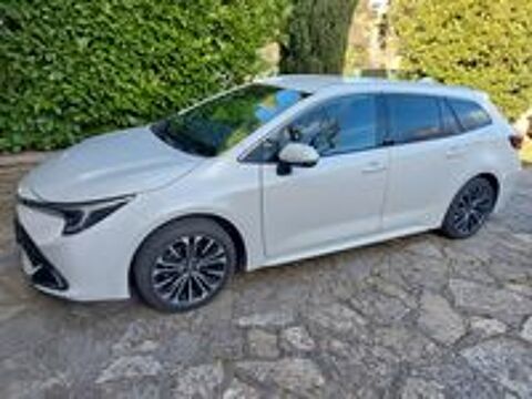 Annonce voiture Toyota Corolla 30200 