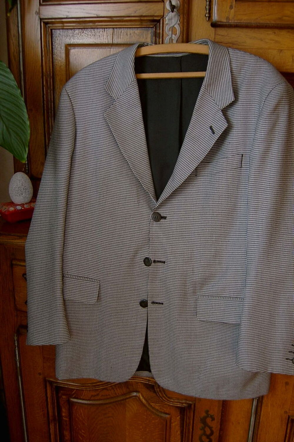 vestes homme Vtements