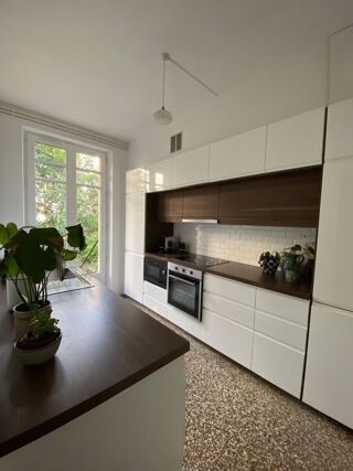  Appartement à vendre 3 pièces 64 m²