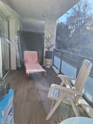  Appartement � vendre 3 pi�ces 66 m�