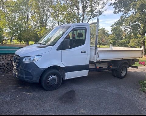 MERCEDES BENZ SPRINTER 31900 74500 Évian-les-bains