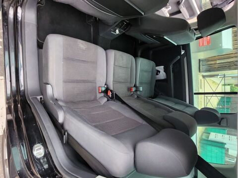 Volkswagen touran 2.0 16S TDI 140 Confort DSG