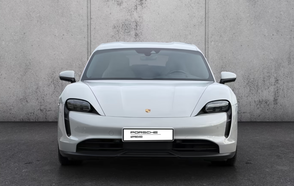 Taycan 408 ch Sport Turismo 2022 occasion 59000 Lille