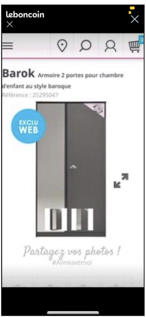 Chambre fille 450 Bueil (27)