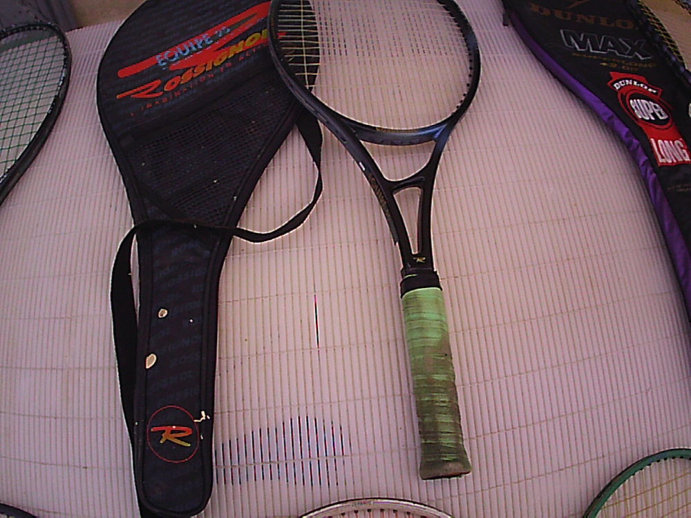 raquette de tennis Sports