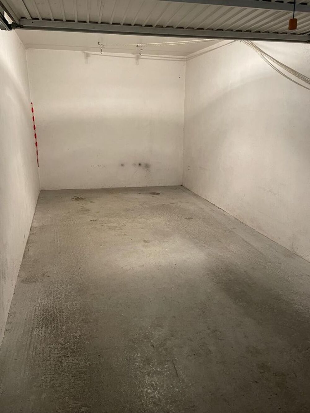 Vente Parking/Garage Calvi ? Garage fermé d'environ 11,76 m² Calvi