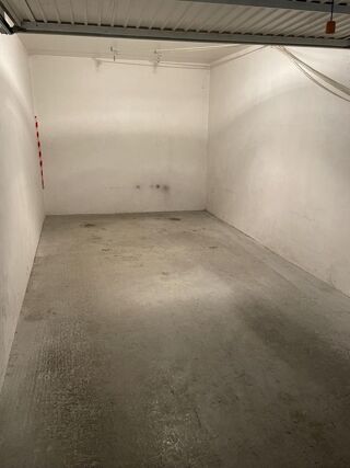  Parking / Garage à vendre 11 m² Calvi