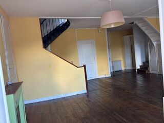  Maison à vendre 7 pièces 217 m²