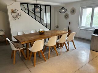  Maison à vendre 4 pièces 140 m²