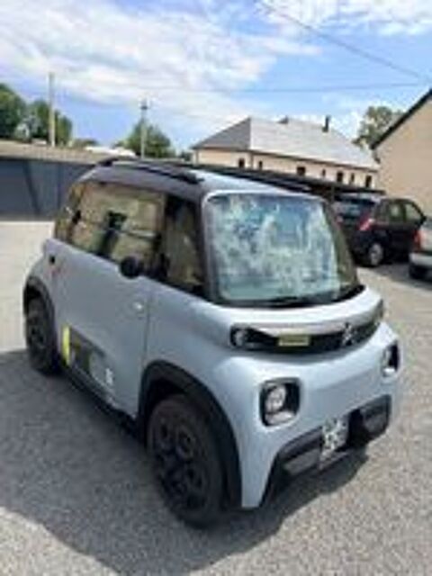 AMI 2024 occasion 50500 Carentan