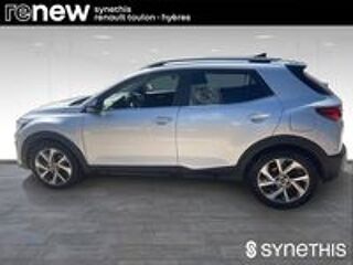 Stonic 1.0 T-GDi 100 ch DCT7 GT Line Premium 2023 occasion 83160 La Valette-du-Var