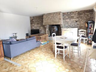  Maison à vendre 5 pièces 103 m²