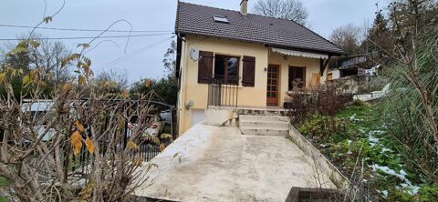   maison  ? 4 pi�ces ? grand terrain - centre ville Aubusson Maison - 4 pi�ce(s) - 90 m�