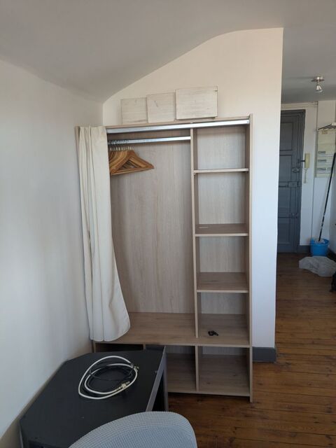  Appartement � louer 3 pi�ces 45 m� Saint-�tienne