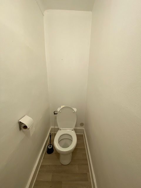  Maison � louer 4 pi�ces 80 m�