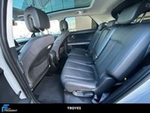 Ioniq 5 84 kWh - 229 ch Executive 2026 occasion 10600 Barberey-Saint-Sulpice