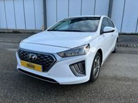 Annonce voiture Hyundai Ioniq 17990 