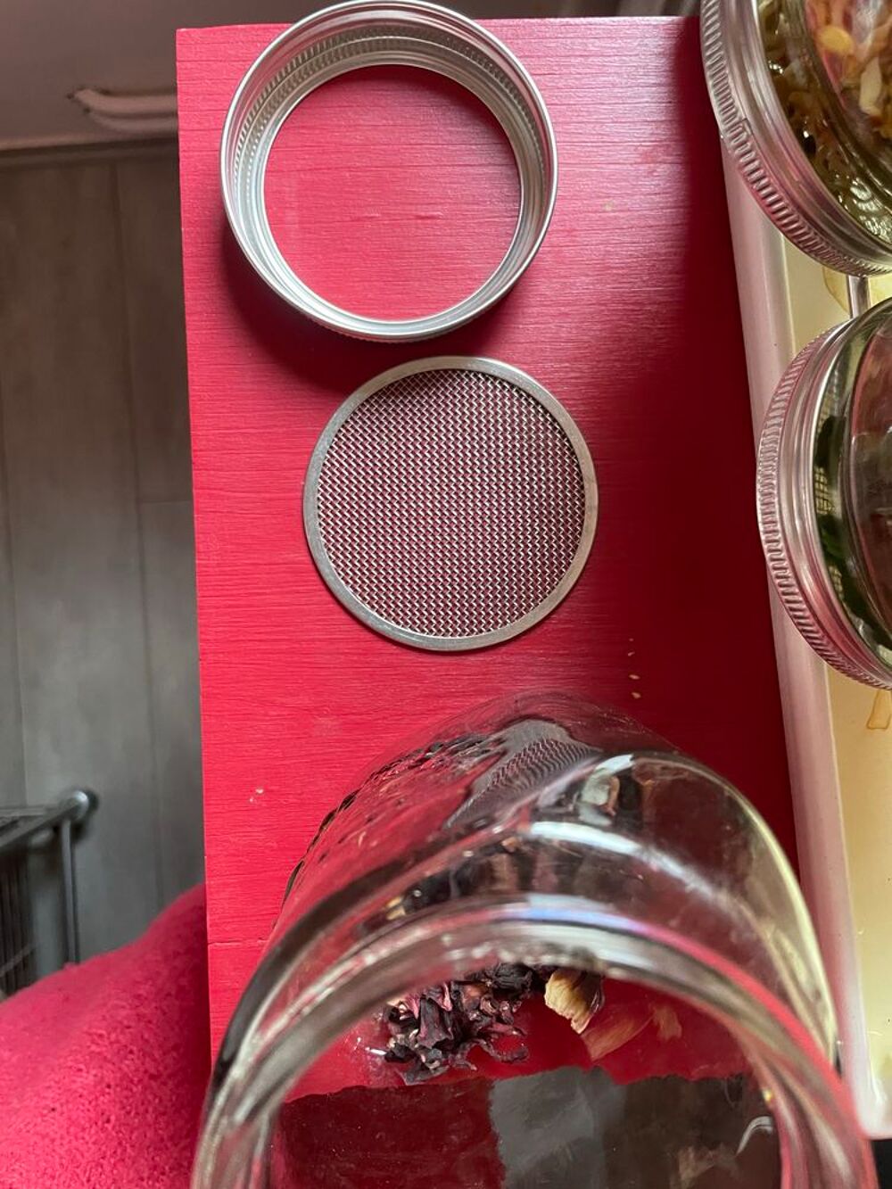 [x] Kit 3 Germoirs Eschenfelder €" Verre &amp; Inox €" Qualit&eacute; Allemande Pro €" Bon Electroménager
