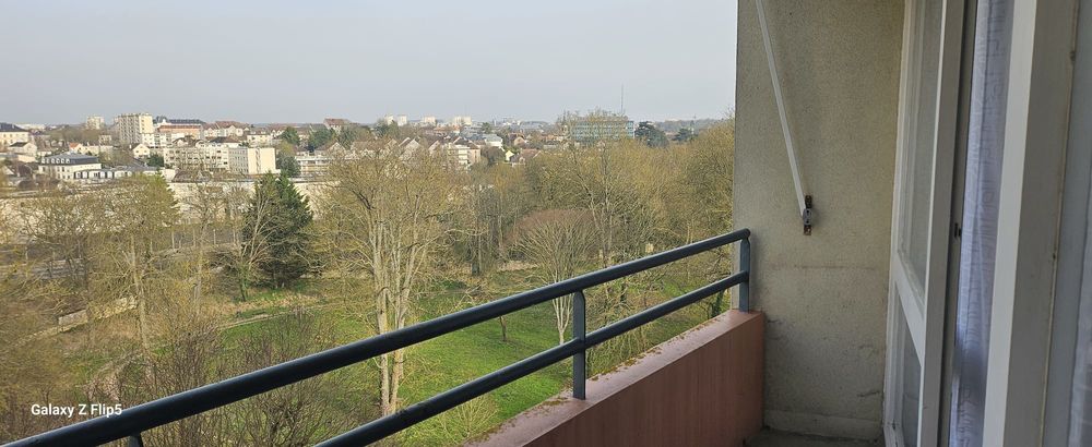 Location Colocation F3 MEUBLEE LE MEE SUR SEINE Le mée-sur-seine