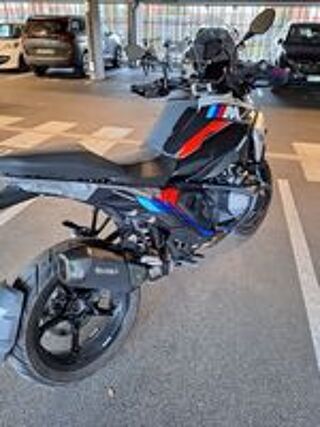 BMW 2024 occasion 40600 Biscarrosse
