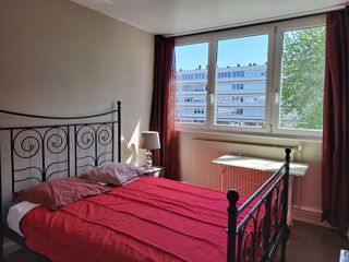  Appartement à vendre 4 pièces 73 m²