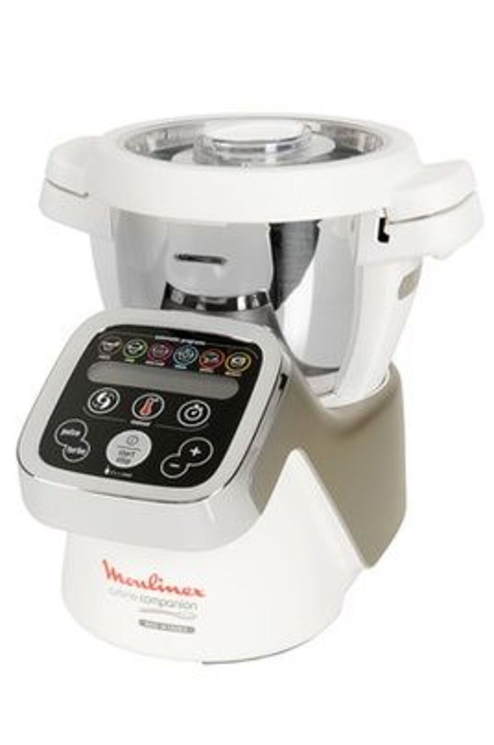 Moulinex HF800 COMPANION CUISINE Electroménager