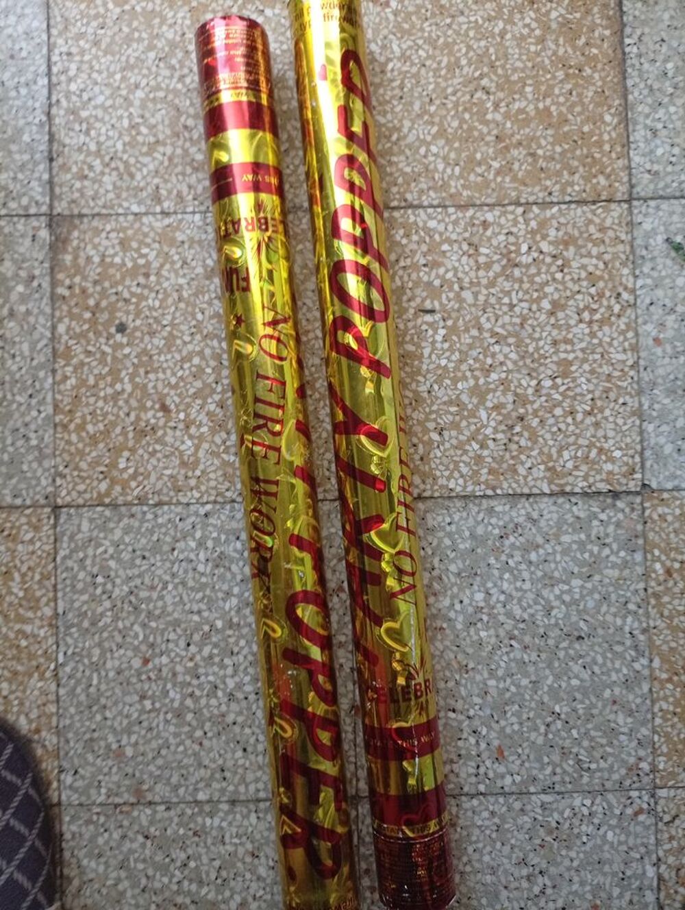 feu artifice Sports