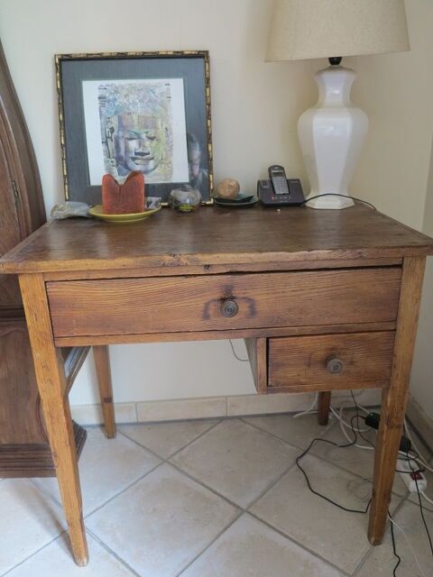 Bureau ancien 250 Villepreux (78)