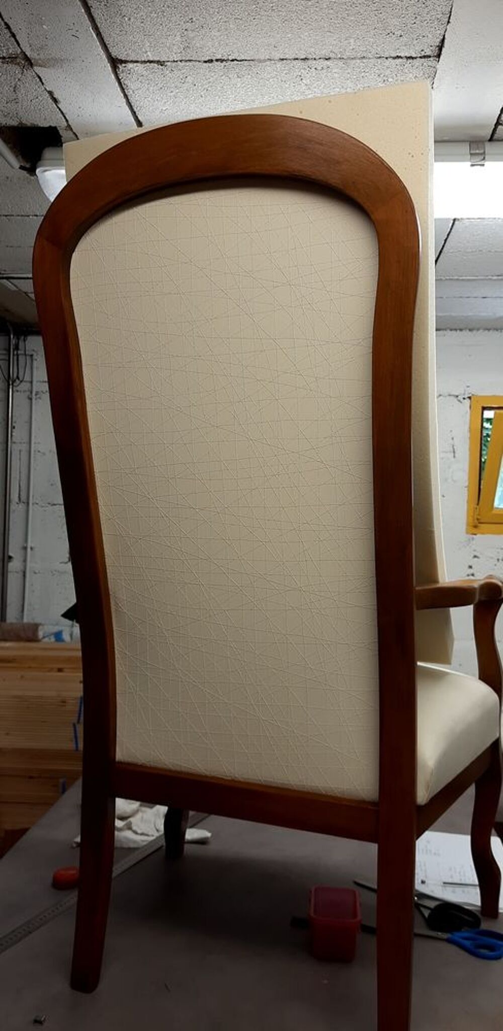 Fauteuil Voltaire Meubles