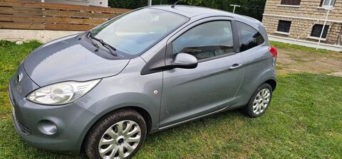 Ford ka 1.2 69 S&S Collection