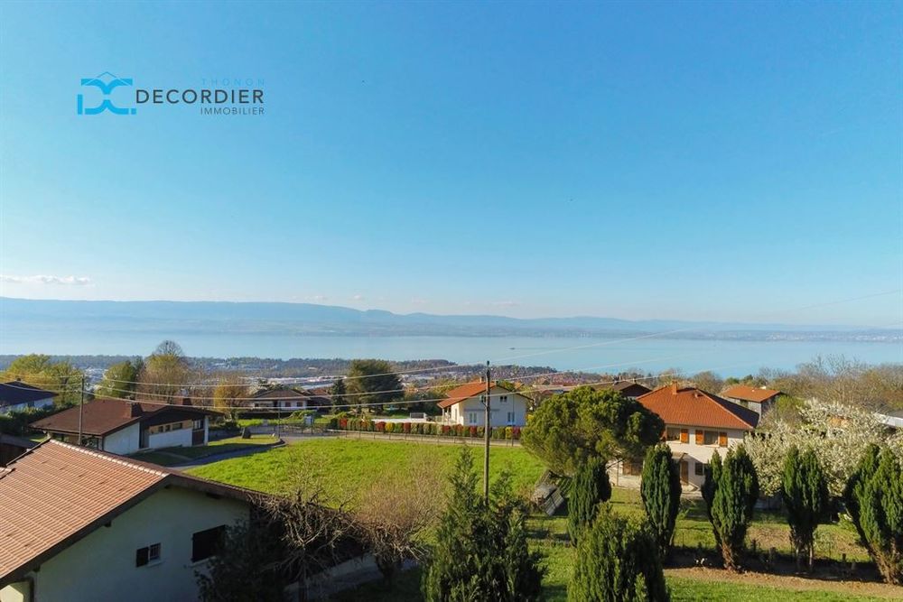 Vente Terrain MARIN - TERRAIN 1010 M² Marin