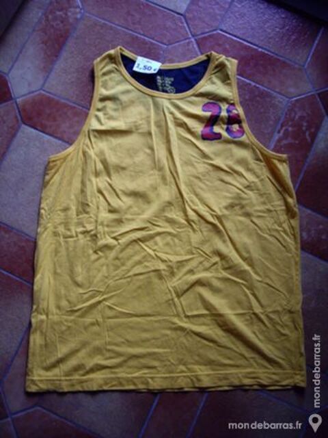 Dbardeurs sans manches Homme T.L  T.XXL 1 Bouxwiller (67)