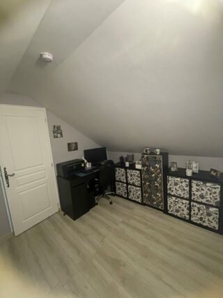  Maison � vendre 7 pi�ces 93 m�