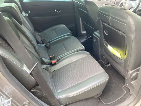 Renault scenic iii Scenic dCi 110 Energy eco2 Business