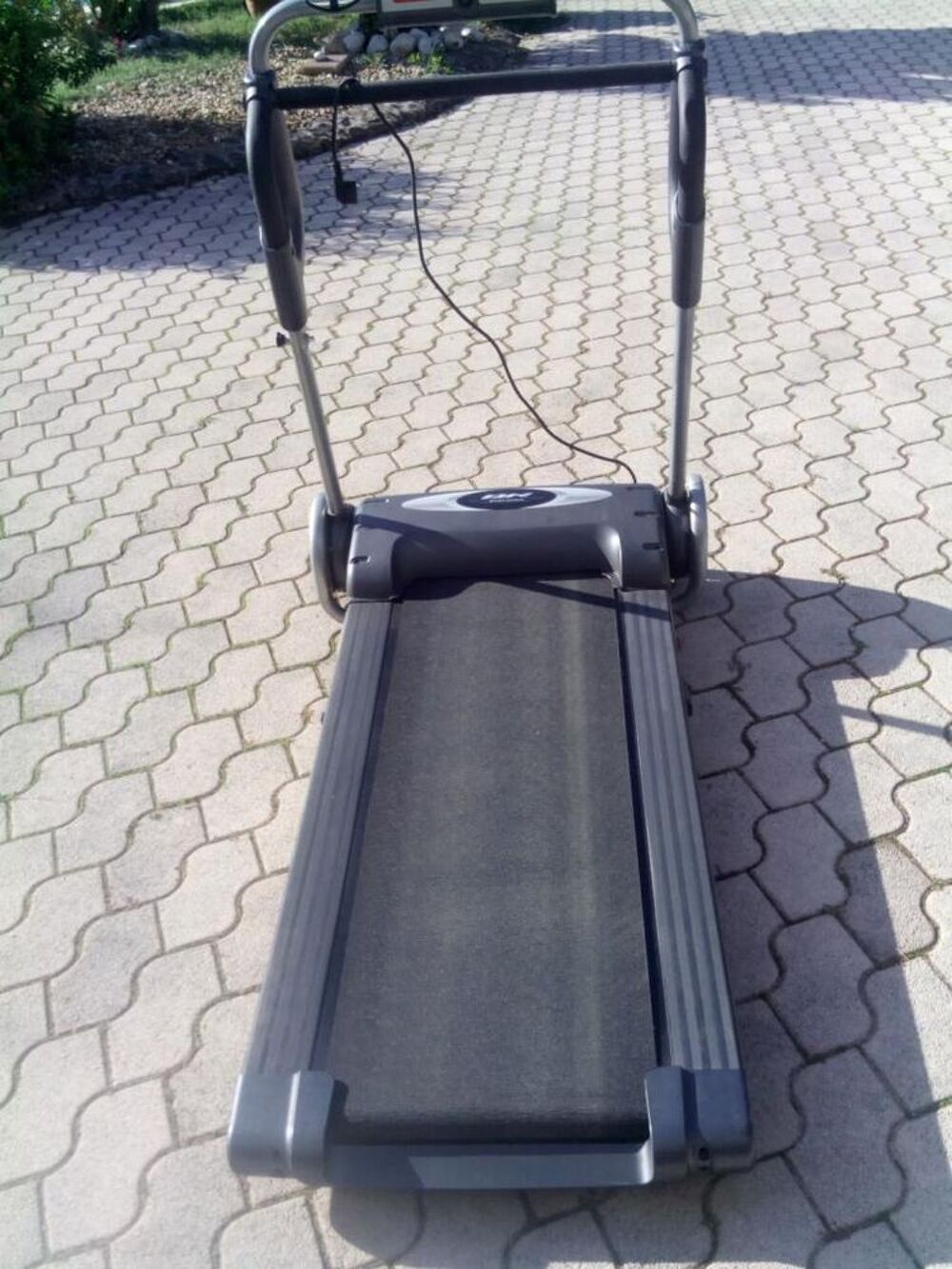 Tapis course
Sports