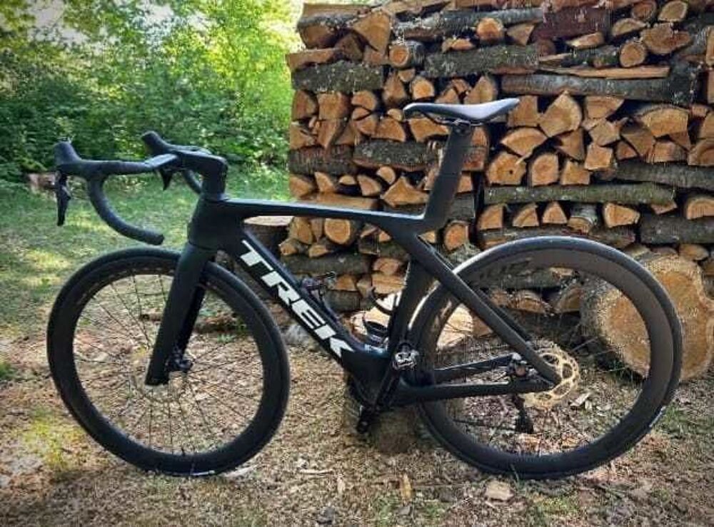 Trek Malone SL6 Vélos