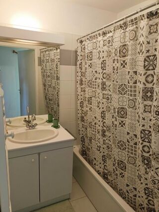  Appartement � vendre 2 pi�ces 47 m�
