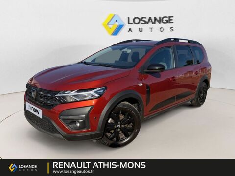 Dacia Jogger TCe 110 7 places SL Extreme + 2022 occasion Athis-Mons 91200