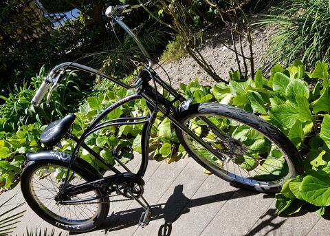 Vélo cruser 0 Nice (06)
