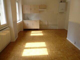  Appartement � vendre 4 pi�ces 92 m�