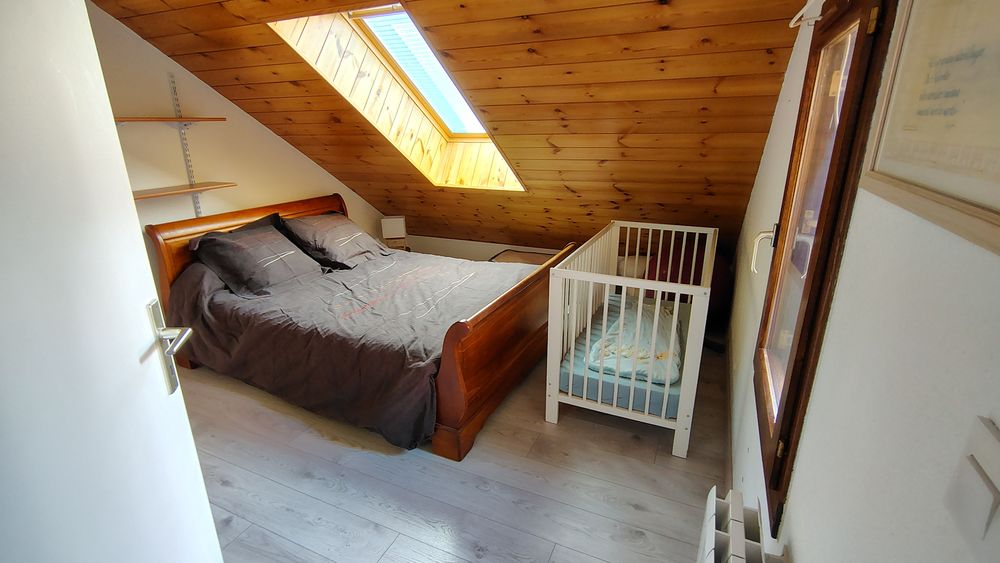 Vente Appartement Rare à la Pelvoux