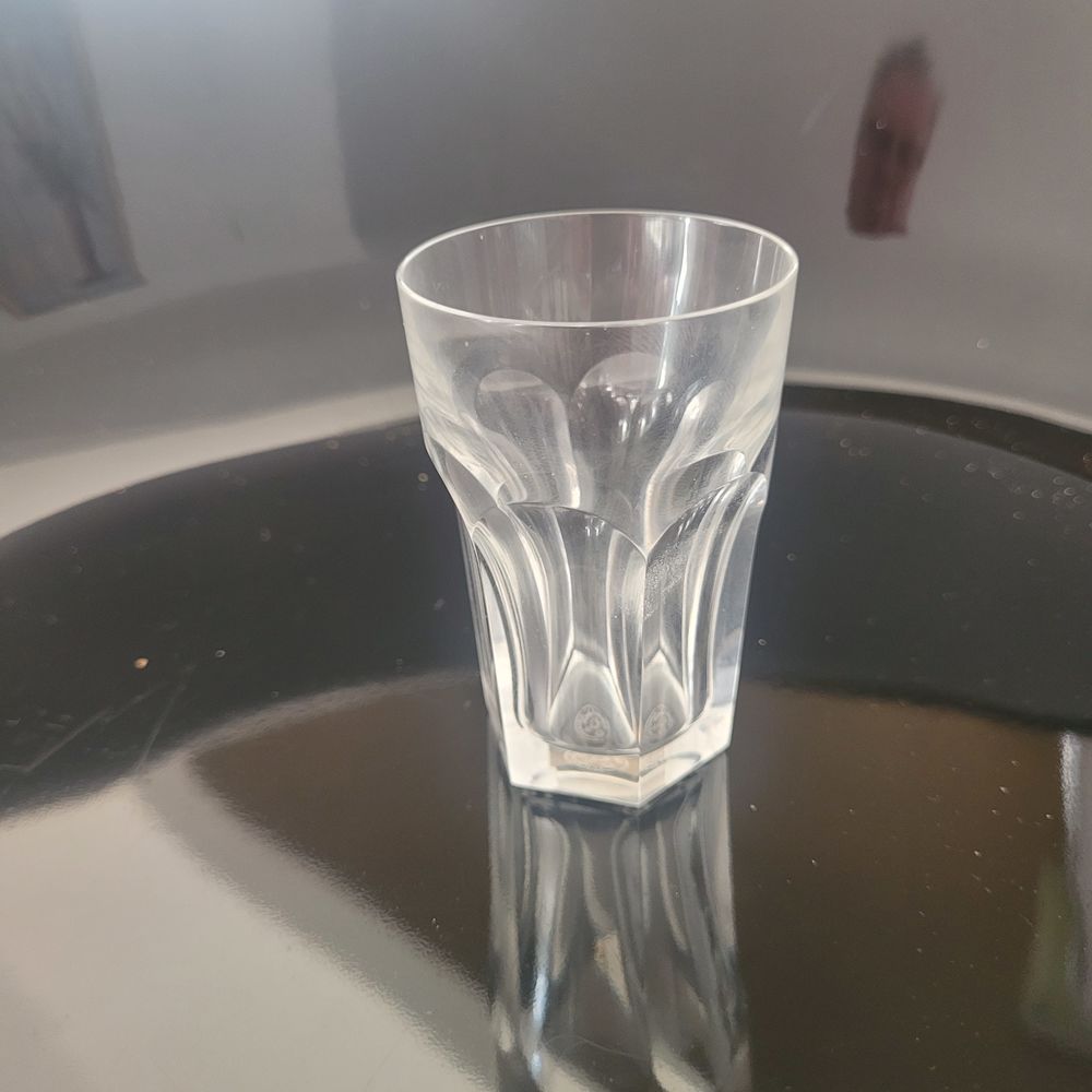 ARGENTERIE CHRISTOFLE / BACCARAT/ DAUM 