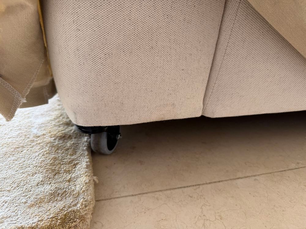 Sofa ZARA HOME Meubles