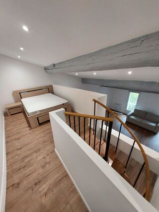  Loft � vendre 1 pi�ce 65 m�