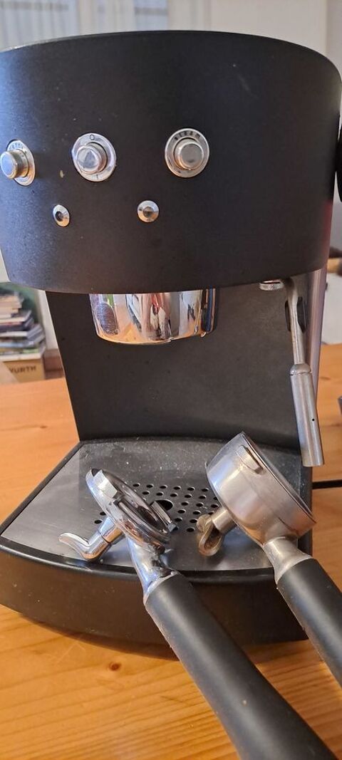 MACHINE EXPRESSO ET MOULIN A CAFE OSCARO 120 Saint-M�dard-en-Jalles (33)