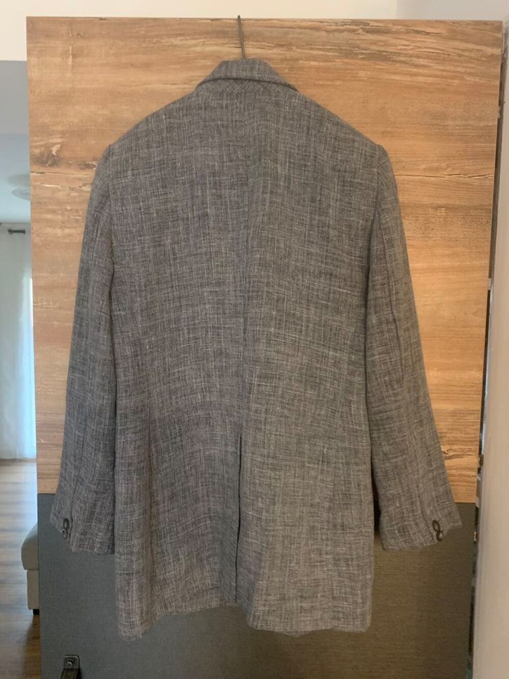 Veste femme " Cama&iuml;eu " Vêtements
