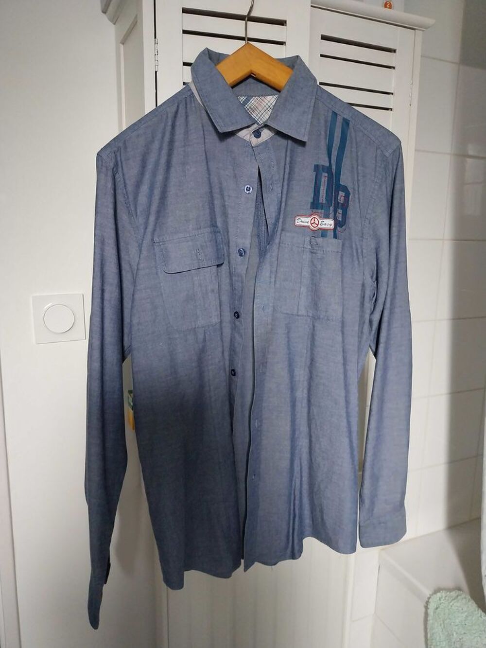 v&ecirc;tementshomme et femme Vêtements