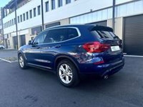 X3 sDrive18d 150ch BVA8 M Sport 2020 occasion 94260 Fresnes