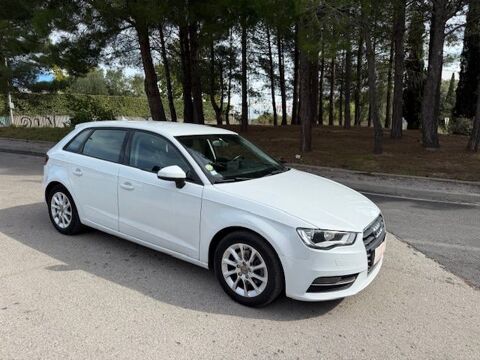 Audi A3 Sportback 2.0 TDI 150 Business Line 2013 occasion Fabr&egrave;gues 34690