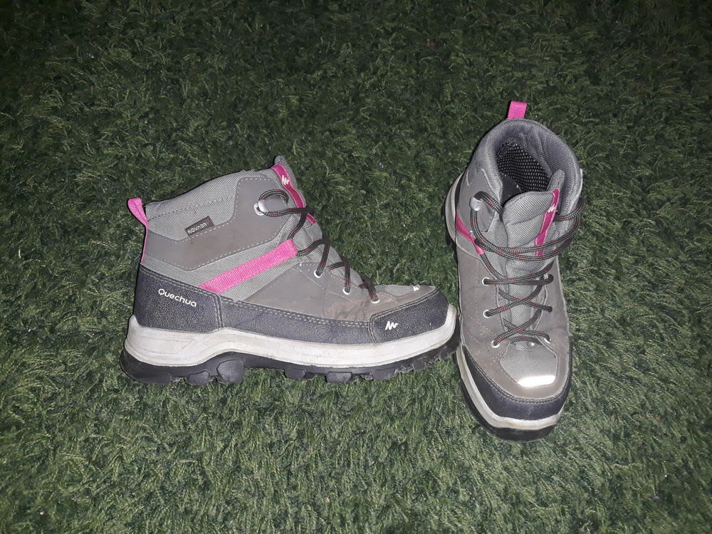 Chaussure de marche fille top